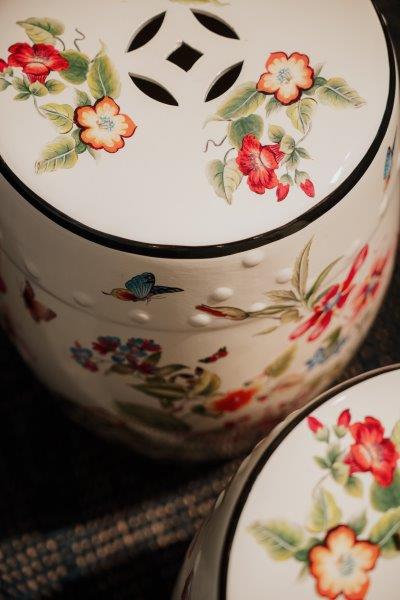 Feria Habitat  - CREACIONES MENG, S.L.